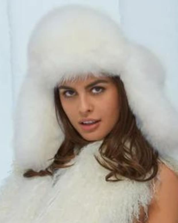 Bo Krsmanovic
